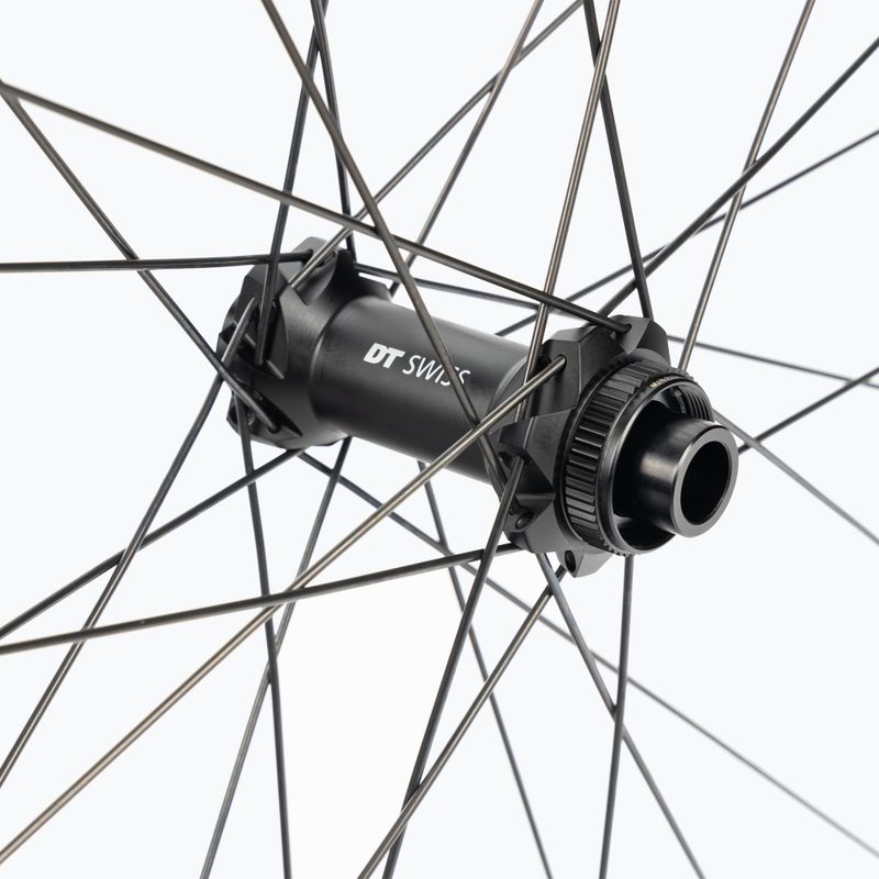 Vorderrad DT Swiss X 19 SP 29 CL 25 15/11 alu schwarz WX19BEIXSA18788 2