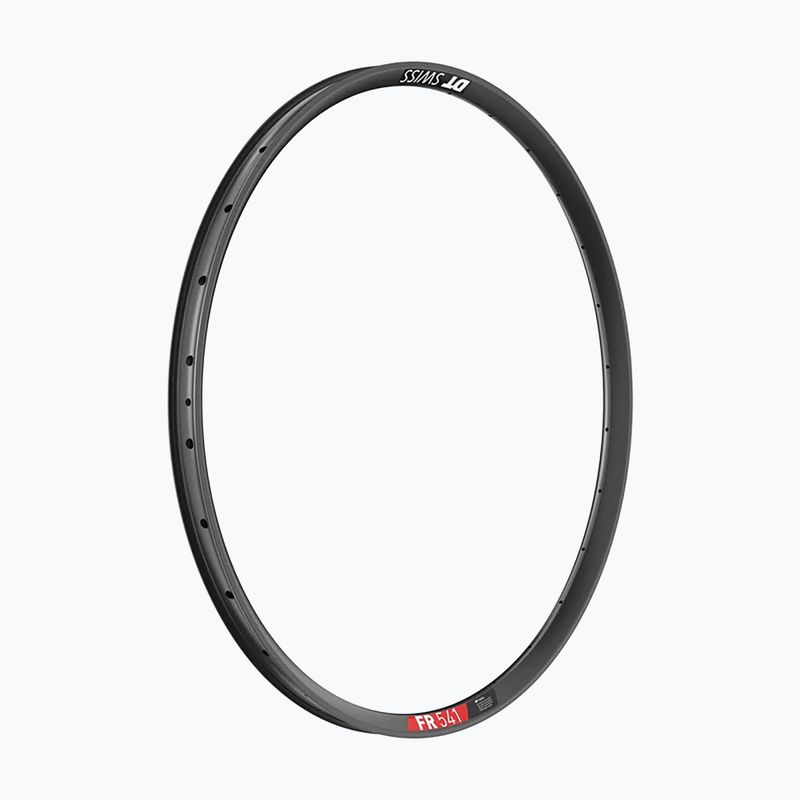 DT Swiss FR 541 27.5 30 MM DB VI Fahrradfelge schwarz