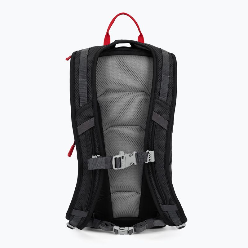 Mammut Neon Light 12 l Kletterrucksack schwarz 3