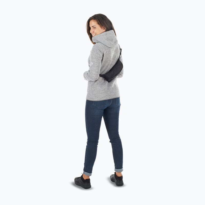 MAMMUT Classic Bumbag 1.5L Hüfttasche schwarz 18