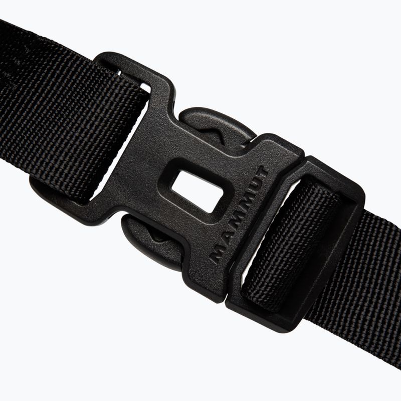 MAMMUT Classic Bumbag 2L Hüfttasche schwarz 8