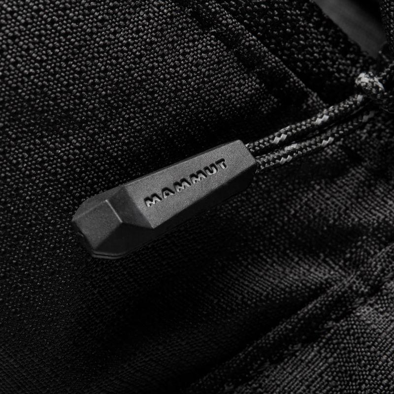 MAMMUT Classic Bumbag 2L Hüfttasche schwarz 10