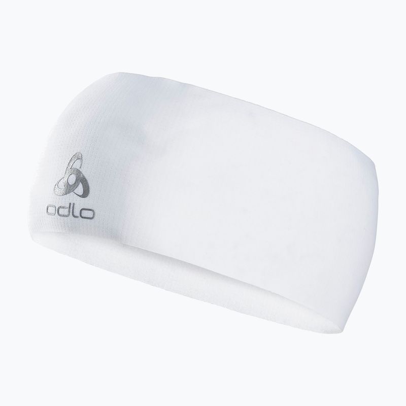 ODLO Move Light Stirnband weiss 772010/10000 4