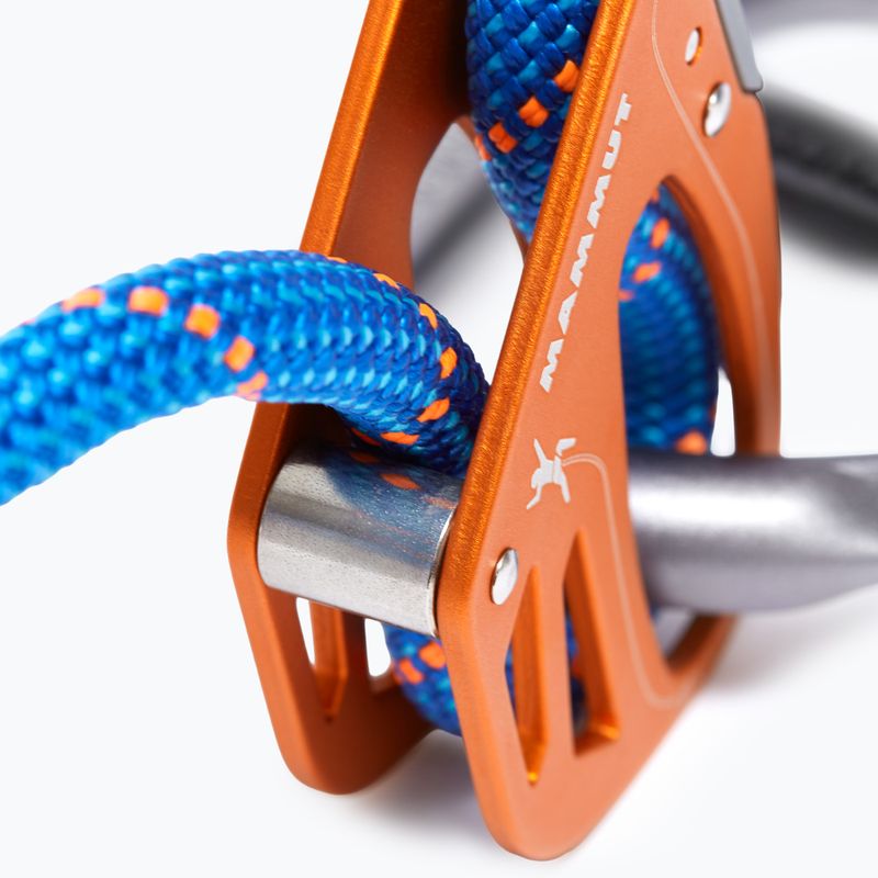 Mammut Smart 2.0 Sicherungsgerät rot 5