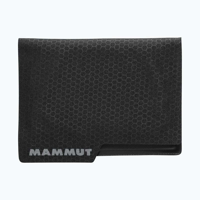 Mammut Smart Ultralight Portemonnaie orange