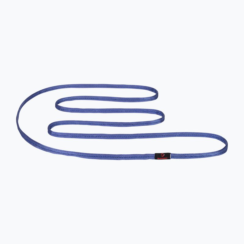 Mammut Magic Sling 12.0 Kletterschlinge 120 cm blau