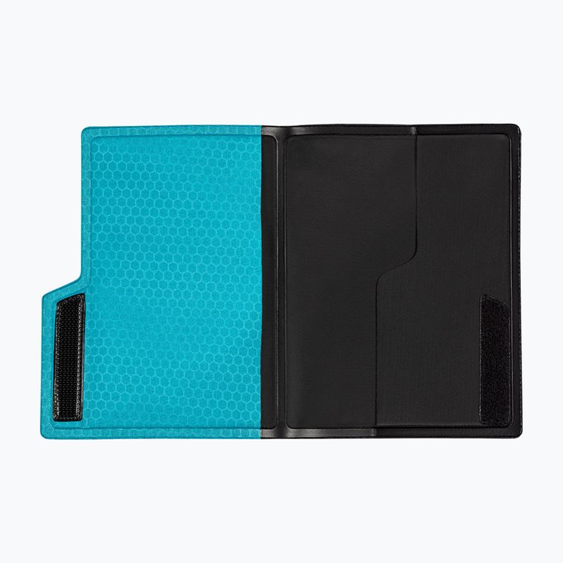 Geldbörse Mammut Smart Wallet Ultralight waters 2