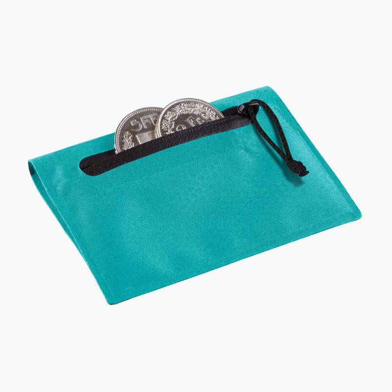 Geldbörse Mammut Smart Wallet Ultralight waters 3