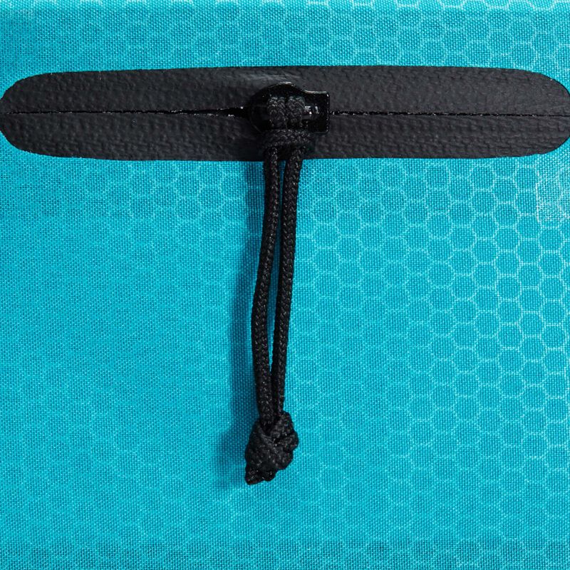 Geldbörse Mammut Smart Wallet Ultralight waters 5