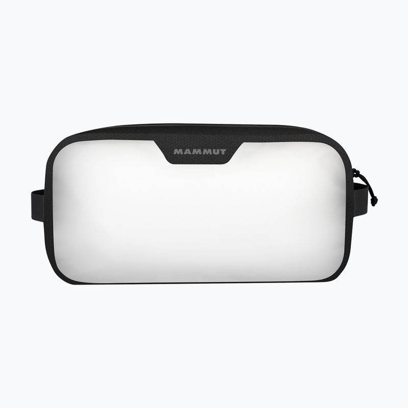 Mammut Smart Case Light S schwarzer Reise-Organizer 2