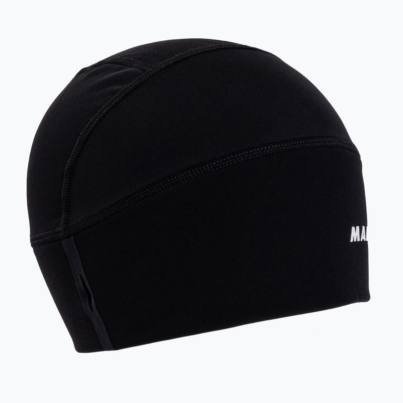 Mammut Aenergy Wintermütze schwarz 1191-00470-0001-1