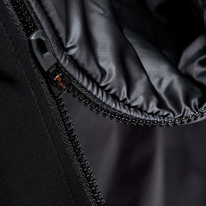 Damen-Trekking-Rock MAMMUT Aenergy IN schwarz 6