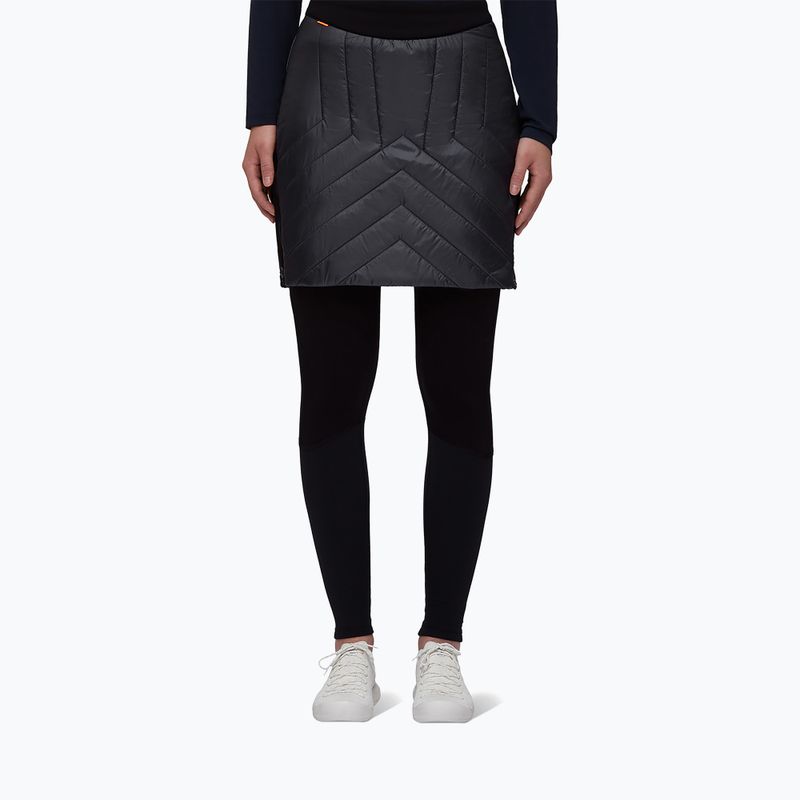 Damen-Trekking-Rock MAMMUT Aenergy IN schwarz