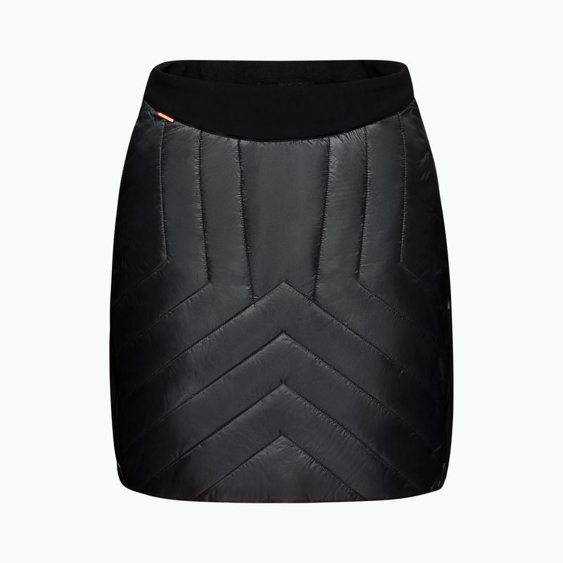 Damen-Trekking-Rock MAMMUT Aenergy IN schwarz 4