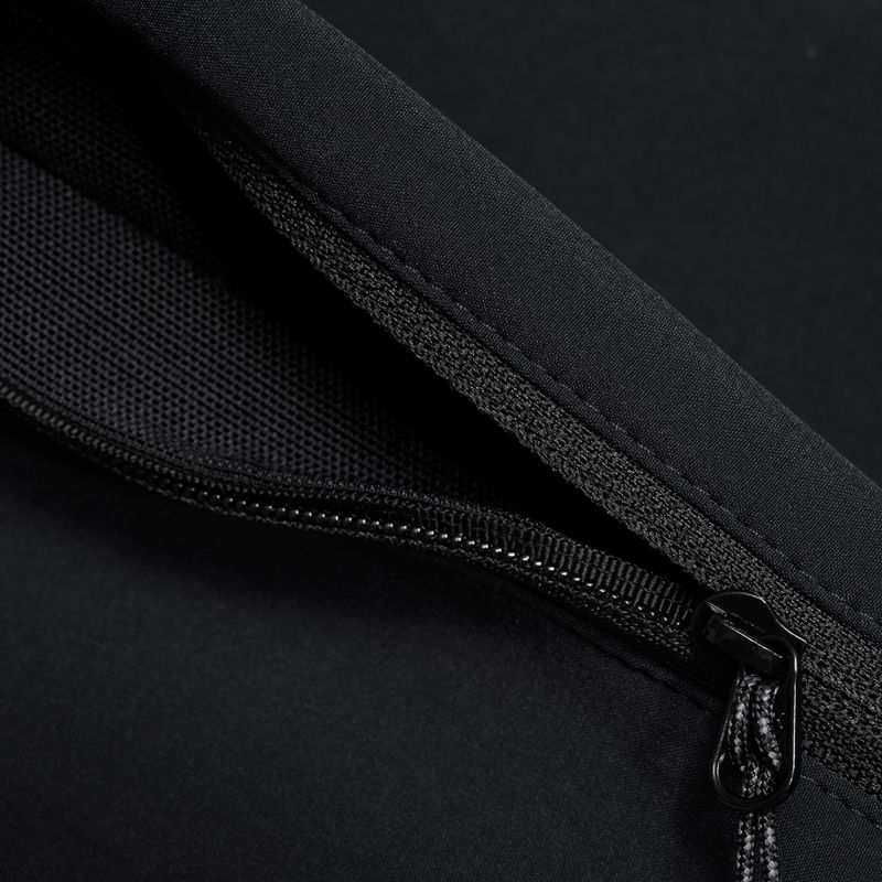 Herren Softshellhose MAMMUT Winter Hiking SO schwarz 5