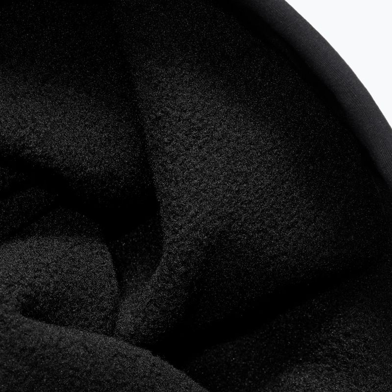 Herren Softshellhose MAMMUT Winter Hiking SO schwarz 6