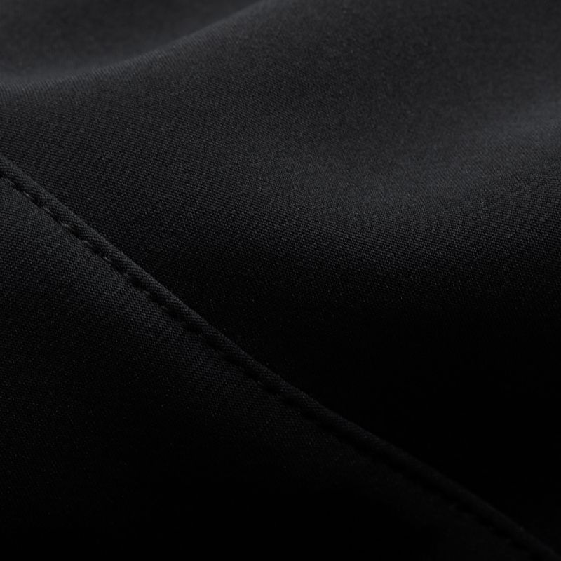 Herren Softshellhose MAMMUT Winter Hiking SO schwarz 7