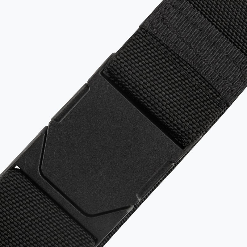 Riemen Mammut Alpine schwarz 4