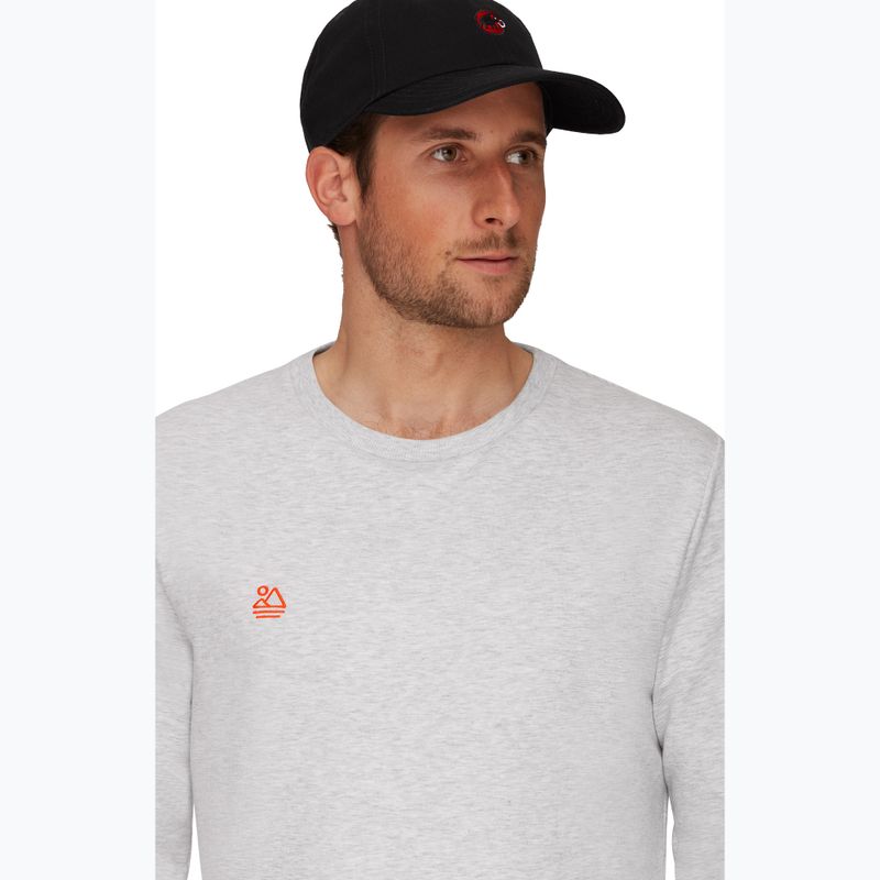 MAMMUT Baseballkappe schwarz 7