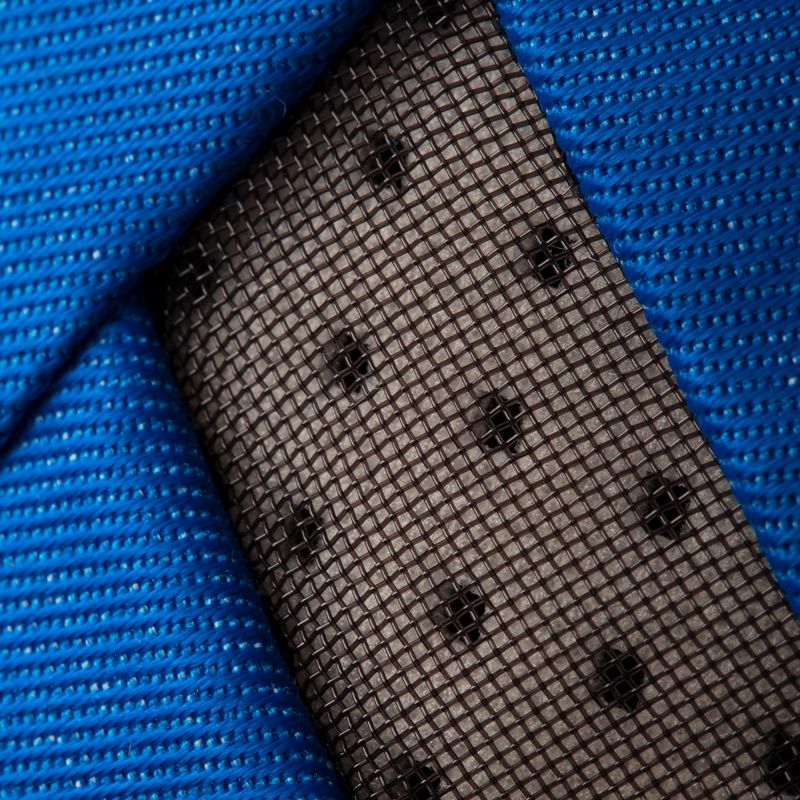 Mammut Ophir Fast Adjust Klettergurt 50353 blau-schwarz 2020-01341-50353-112 3