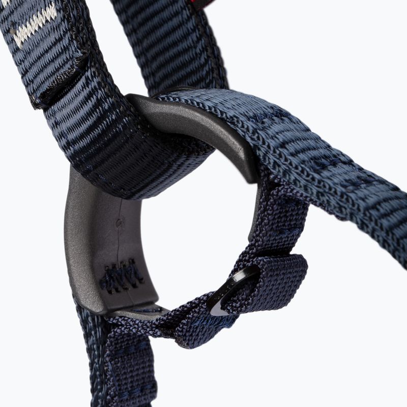 Mammut Ophir Fast Adjust Klettergurt 50353 blau-schwarz 2020-01341-50353-112 6