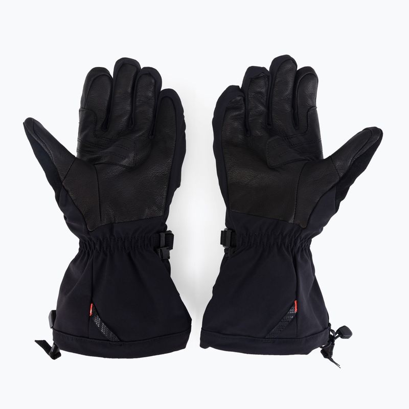 Mammut Masao 3-in-1-Trekkinghandschuhe schwarz 1190-00310-0001-1100 2