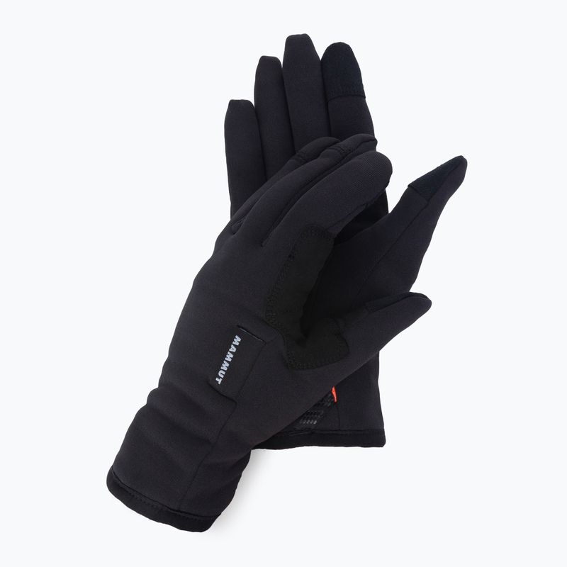 Mammut Masao 3-in-1-Trekkinghandschuhe schwarz 1190-00310-0001-1100 6