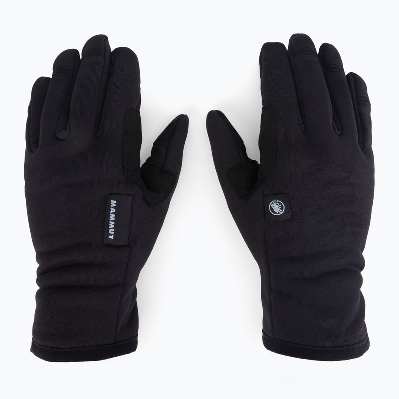 Mammut Masao 3-in-1-Trekkinghandschuhe schwarz 1190-00310-0001-1100 8