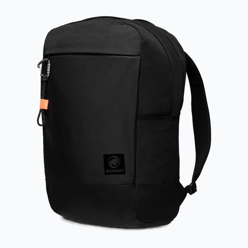 Mammut Xeron 25 l Urban Rucksack schwarz