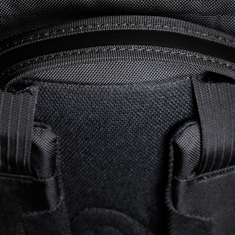 Mammut Xeron 25 l Urban Rucksack schwarz 3