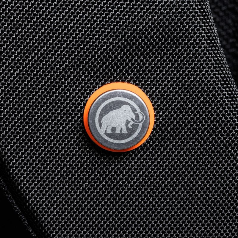 Mammut Xeron 25 l Urban Rucksack schwarz 5