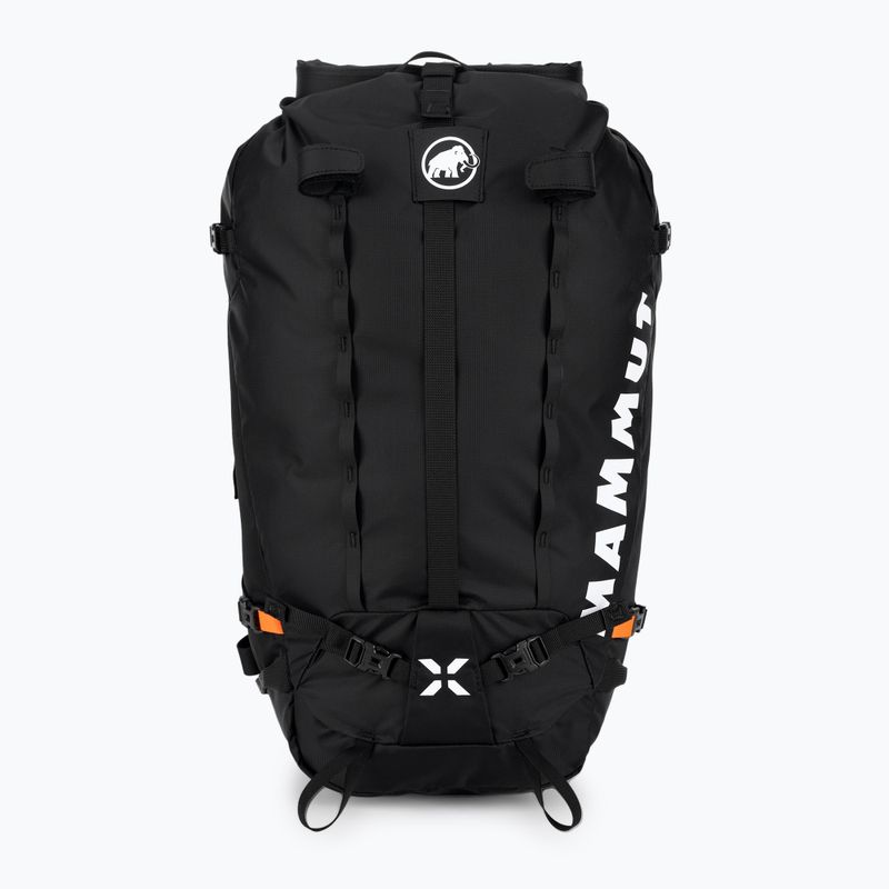 Mammut Trion Nordwand 28 0001 Kletterrucksack schwarz 2520-03831-0001-1028