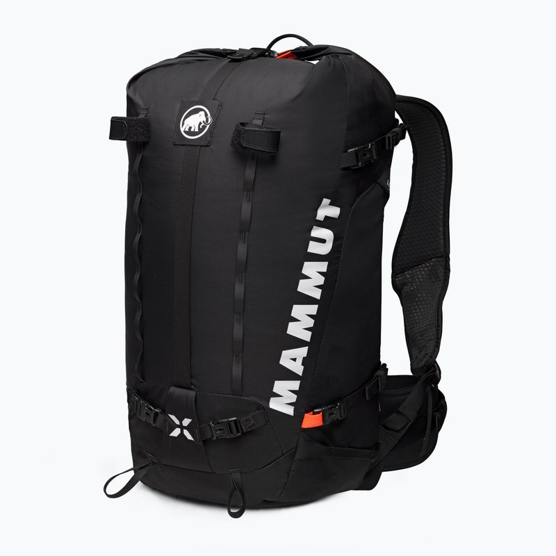 Mammut Trion Nordwand 28 0001 Kletterrucksack schwarz 2520-03831-0001-1028 5