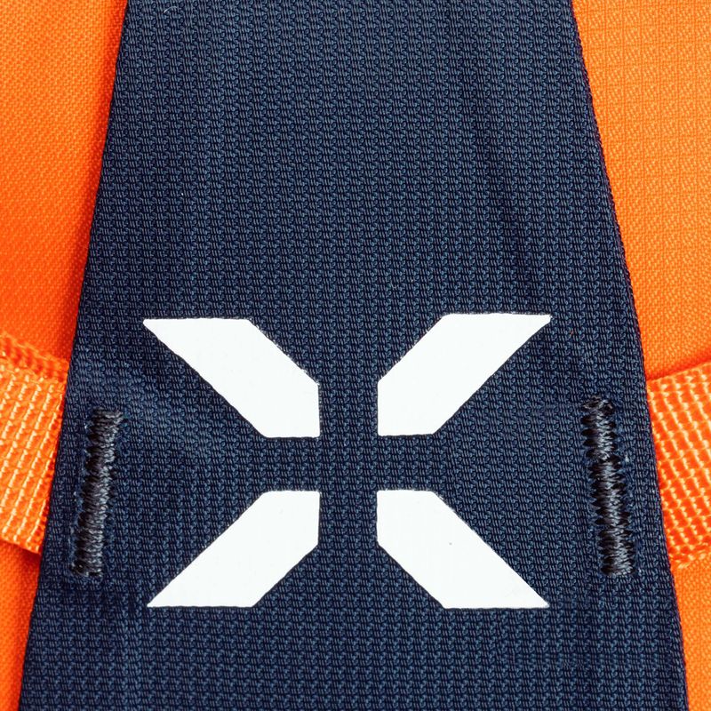 Mammut Trion Nordwand 28 2221 orange-schwarz Kletterrucksack 2520-03831-2221-1028 3