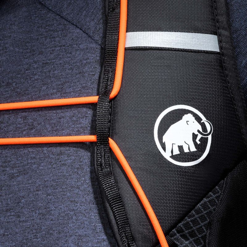 Mammut Trion Nordwand 38 0001 Kletterrucksack schwarz 2520-03841-0001-1038 3