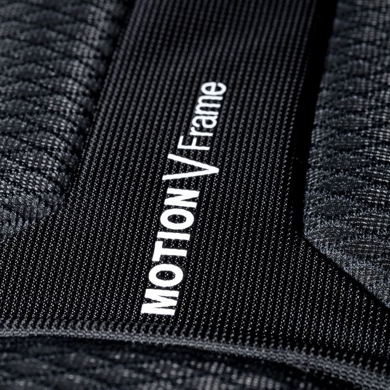Mammut Trion Nordwand 38 0001 Kletterrucksack schwarz 2520-03841-0001-1038 8