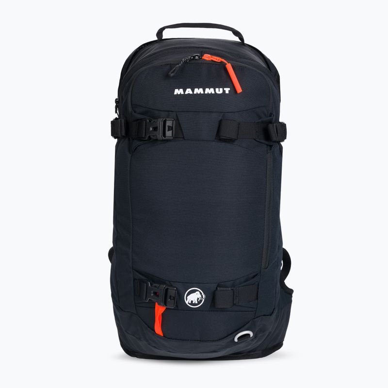 MAMMUT Nirvana 25 Wanderrucksack schwarz 2560-00021-0001-1025