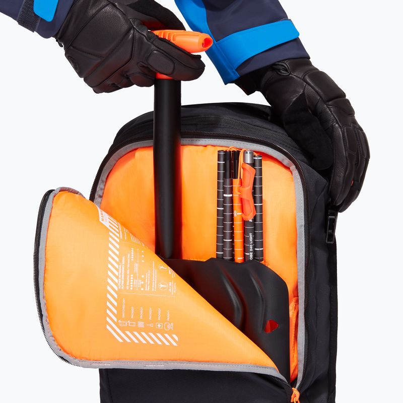 MAMMUT Nirvana 25 Wanderrucksack schwarz 2560-00021-0001-1025 14