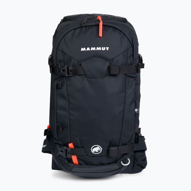 Mammut Nirvana 30 Wanderrucksack schwarz 2560-00071-0001-1030