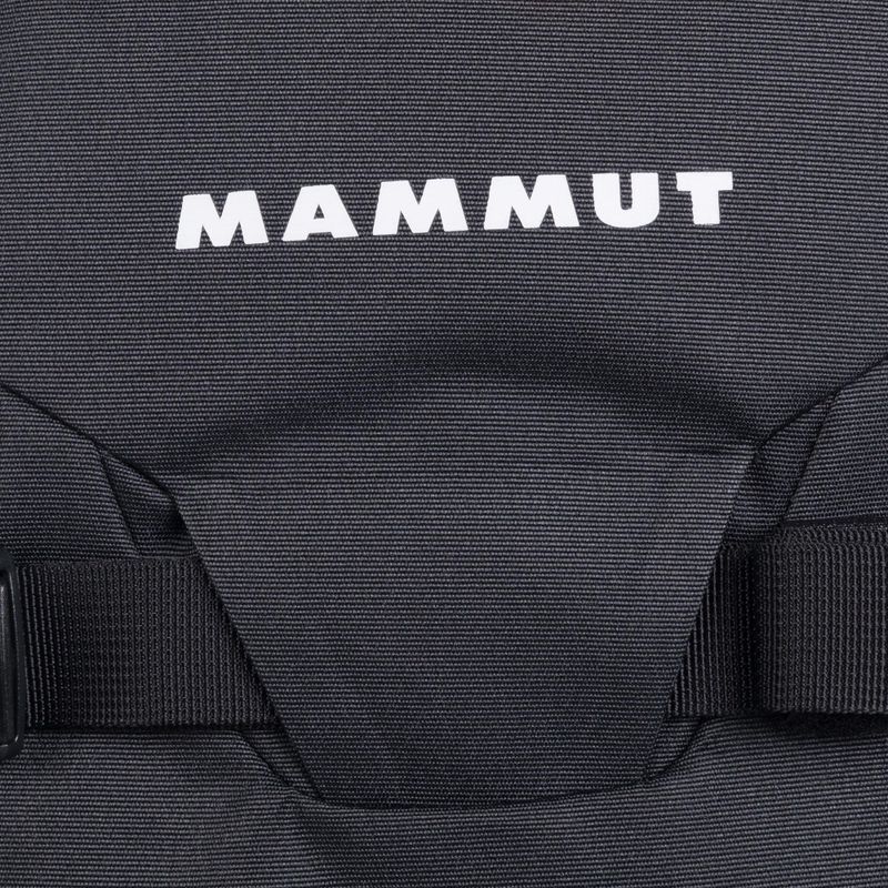 Mammut Nirvana 30 Wanderrucksack schwarz 2560-00071-0001-1030 8