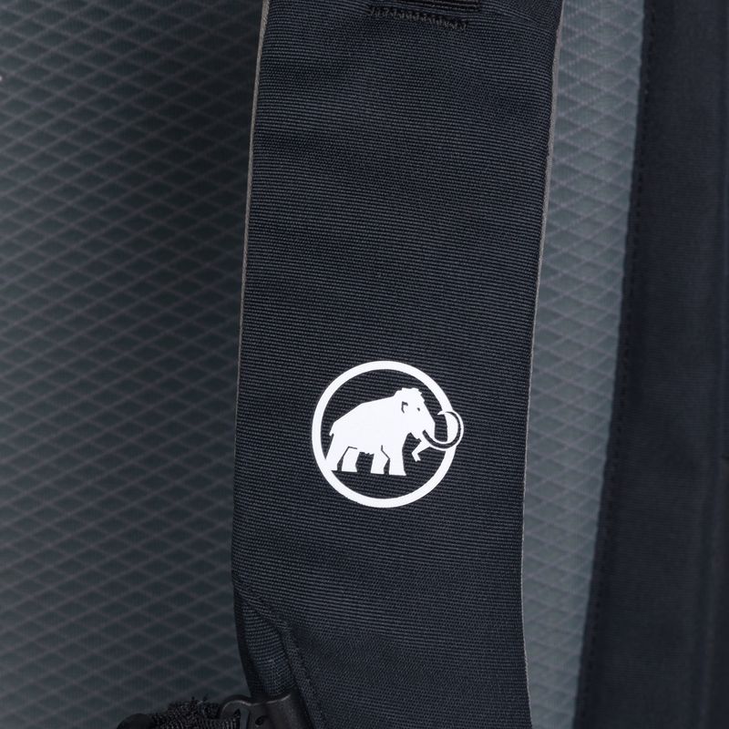 Mammut Nirvana 30 Wanderrucksack schwarz 2560-00071-0001-1030 10