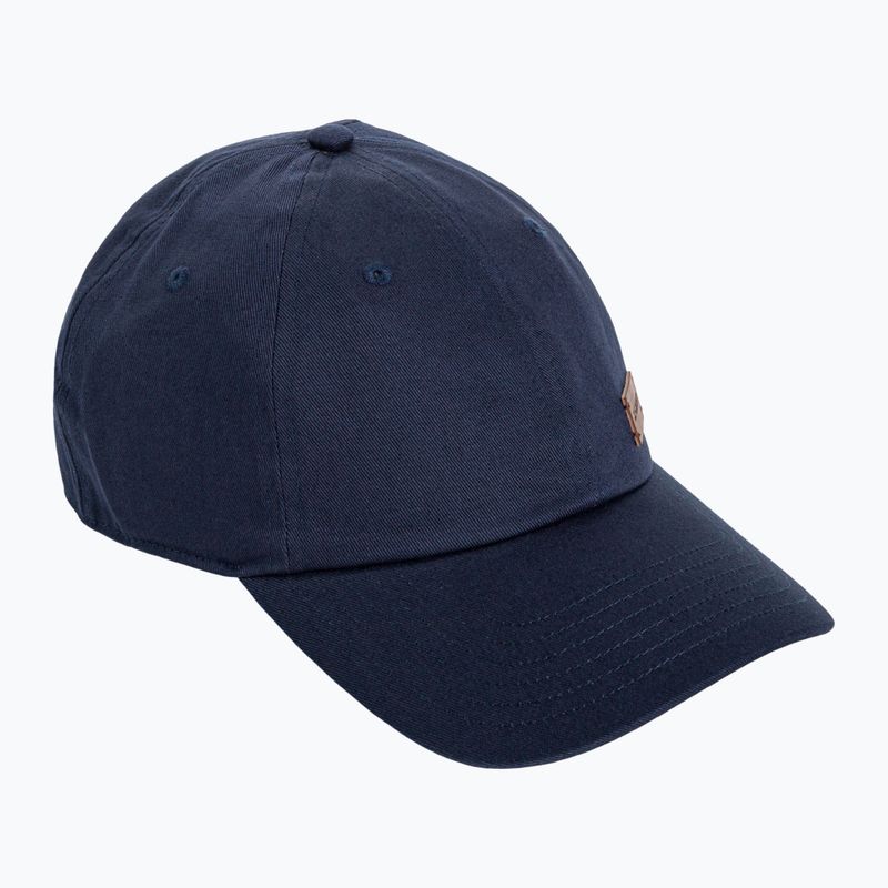 MAMMUT Baseballkappe navy blau