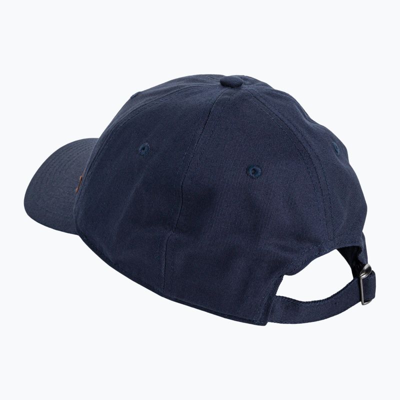 MAMMUT Baseballkappe navy blau 3