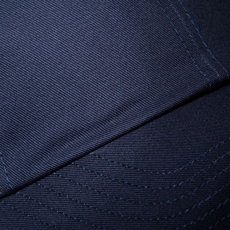 MAMMUT Baseballkappe navy blau 6
