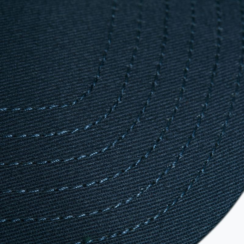 MAMMUT Baseballkappe navy blau 7
