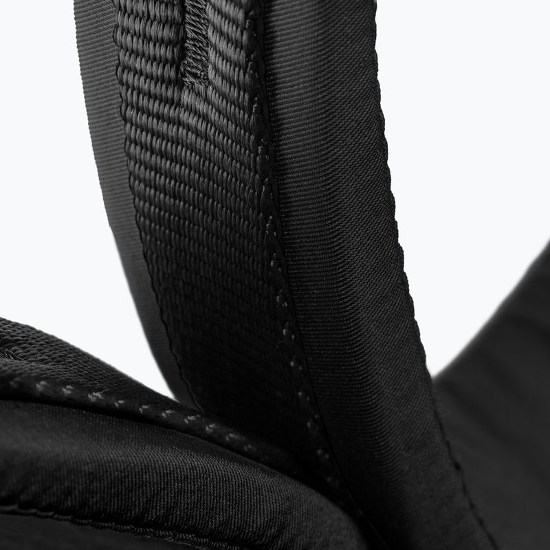 MAMMUT 4 Slide Klettergurt schwarz 2020-01020-0001-120 6