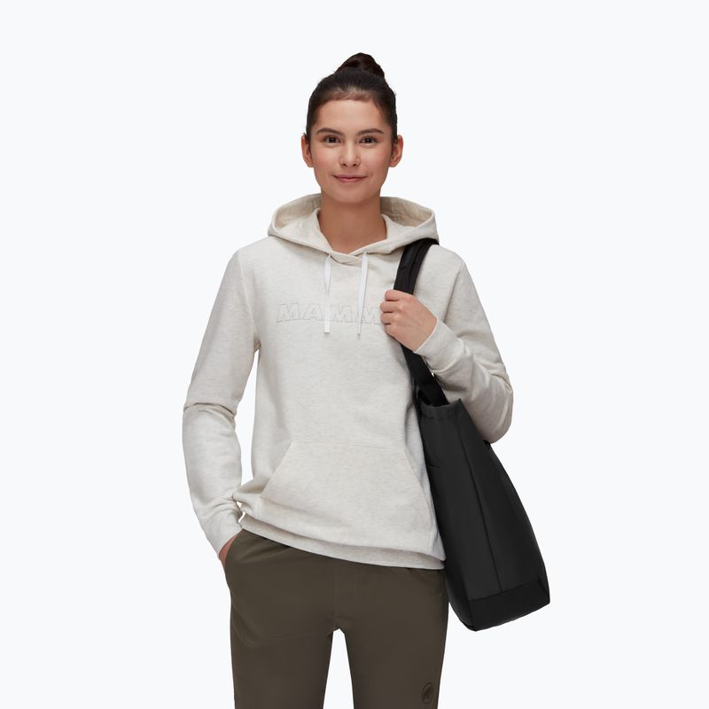 Tasche Mammut Seon Tote Bag black 5