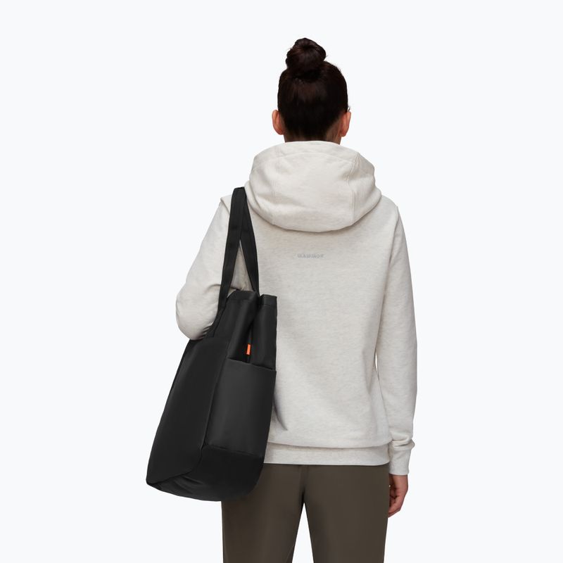 Tasche Mammut Seon Tote Bag black 6