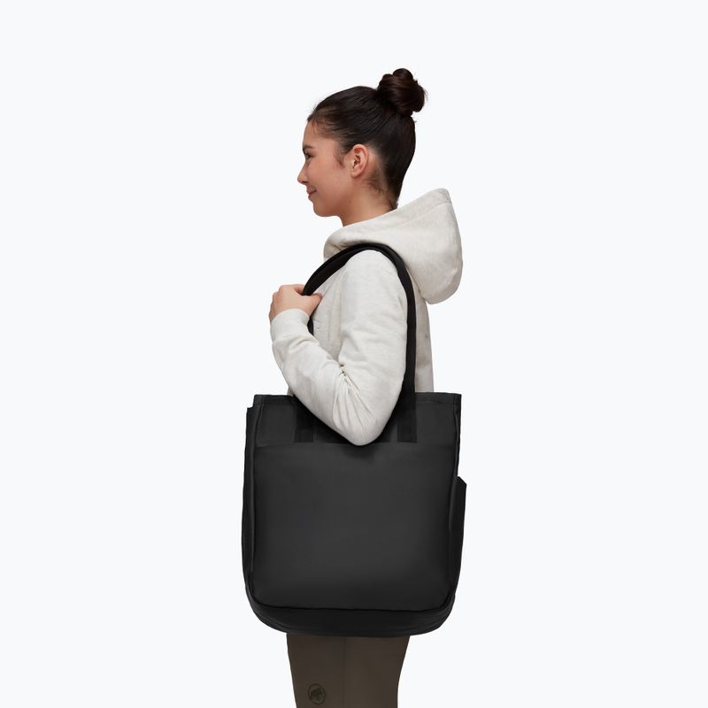 Tasche Mammut Seon Tote Bag black 7