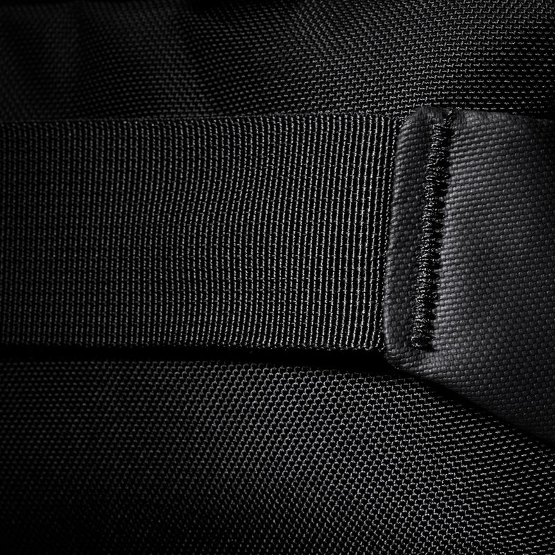 Mammut Nierenbeutel Seon 2 l schwarz 5